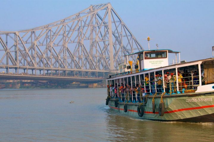 Howrah-Bridge-Visit-in-Kolkata