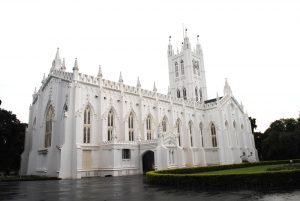 Top-Historical-Places-To-Visit-In-Kolkata-St-Pauls-Cathedral
