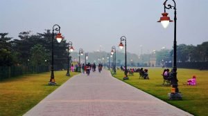 Eco-Tourism-Park-Rajarhat