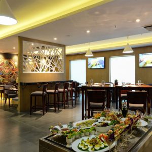 Howard-Johnson-Kolkata-Best-Bengali-Restaurant-in-Kolkata