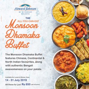 Kolkata-Food-Festival-The-Monsoon-Dhamaka-Buffet-at-the-Nest