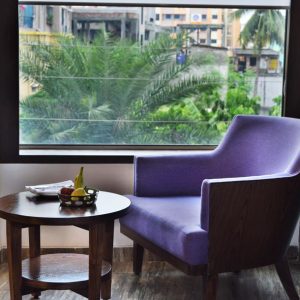 the best premium room near kolkata airport