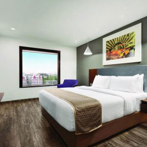 Premium room near kolkata airport