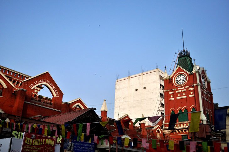 Shopping-in-New-Market-Kolkata