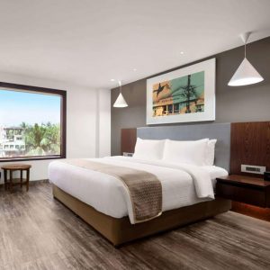 book premium room near kolkata airport