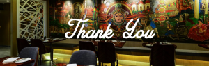 Thank you from all of at Nest