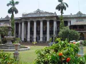 Places to Visit in Kolkata - Marble palace Kolkata