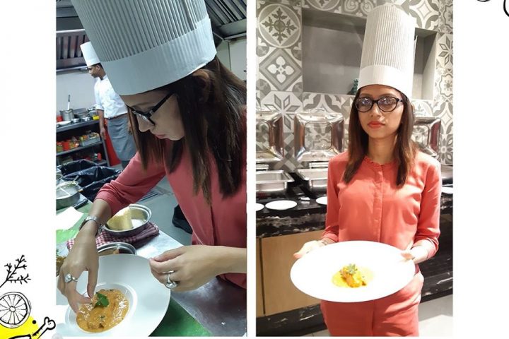 Bodo-Chef-Contest-Level-1-Participant-Ashmita-Mondal