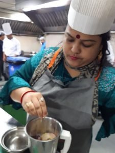 Bodo-Chef-Contest-Level-2 -participant-6- contenders