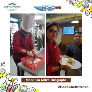 Bodo-Chef-Contest-Level-1-Participant-Monalisa-Mitra-Dasgupta