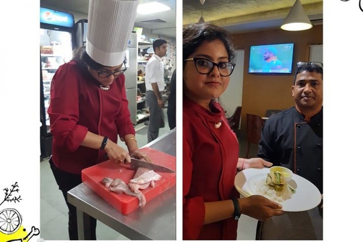 Bodo-Chef-Contest-Level-1-Participant-Monalisa-Mitra-Dasgupta