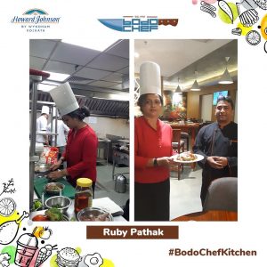 Bodo-Chef-Contest-Level-1-participant-Ruby-Pathak
