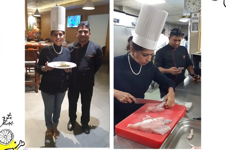 Bodo-Chef-Contest-Level-1-Participant-Vidhi-Chugh