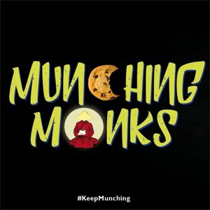 Munching-Monks-Facebook-Group-profile-Howard-Johnson-Kolkata