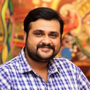 Rajdeep-Bhattacharjee-Food-Blogger-Profile-Howard-Johnson-Kolkata