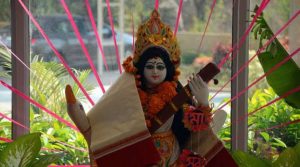 Saraswati-Puja-Kolkata