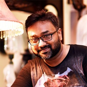 Saurabh-Dasgupta-Food-Blogger-profile-Kolkata