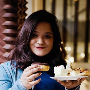 Swarnali-Sen-Howard-Johnson-Kolkata-Blogger-profile