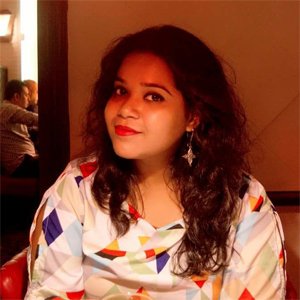 Tanwyee-Ray-Food-Blogger-profile-Howard-Johnson-Kolkata