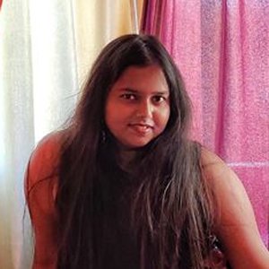 Triparna-Banerjee-Food-Blogger-profile-Howard-Johnson-Kolkata