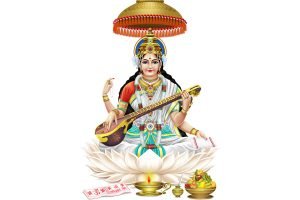 Vasant-Panchami-Saraswati-Puja