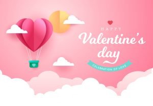 Celebrate Valentine's Day in Kolkata