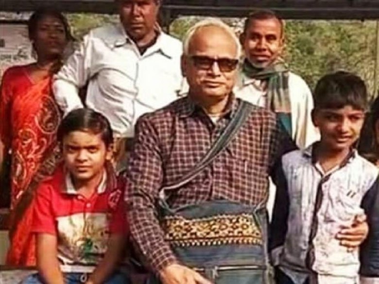 West Bengal's Padma Awardees