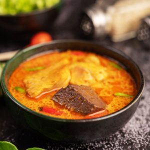 Bengali-Fish-Curry-at-Nest-Kolkata