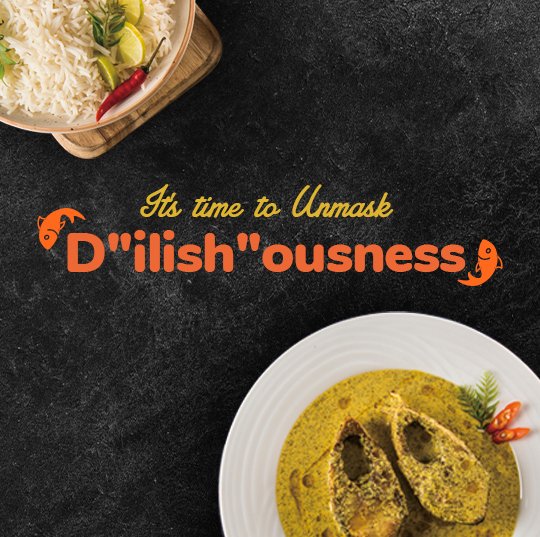 Hilsa Festival 2020 in Kolkata