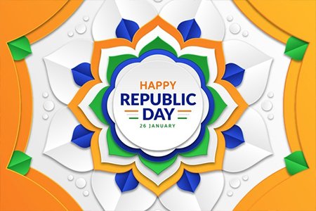 republic-day-paper-in-Kolkata-at-Nest-in Howard- Johnson-Kolkata- at the-significance-of the-Preamble-to-the-Constitution-of-India