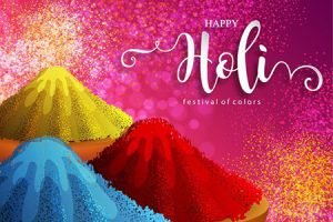 Holi celebrations at Nest in Hojo Kolkata with the Holisome Buffeton 27th and 29th of March